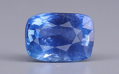 Ceylon Blue Sapphire - 5.11 Carat Limited Quality CBS-6266