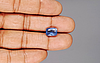 Ceylon Blue Sapphire - 5.11 Carat Limited Quality CBS-6266