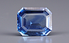 Ceylon Blue Sapphire - 5.06 Carat Rare Quality CBS-6269