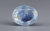 Ceylon Blue Sapphire - 6.15 Carat Prime Quality CBS-6272