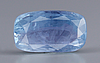 Ceylon Blue Sapphire - 3.85 Carat Prime Quality CBS-6273