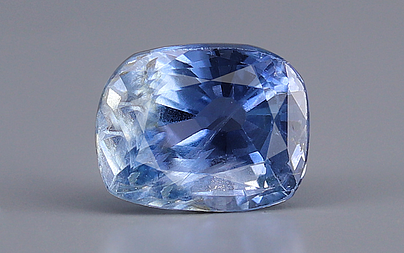 Ceylon Blue Sapphire - 3.28 Carat Prime Quality CBS-6275