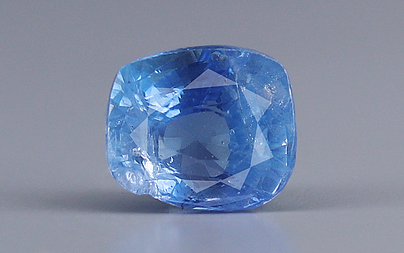 Ceylon Blue Sapphire - 3.11 Carat Prime Quality CBS-6277