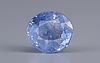 Ceylon Blue Sapphire - 5.25 Carat Prime Quality CBS-6279