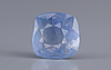 Ceylon Blue Sapphire - 4.35 Carat Prime Quality CBS-6284