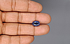 Ceylon Blue Sapphire - 5.71 Carat Prime Quality CBS-6286