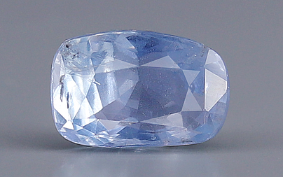 Ceylon Blue Sapphire - 3.56 Carat Prime Quality CBS-6287