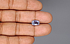 Ceylon Blue Sapphire - 3.56 Carat Prime Quality CBS-6287