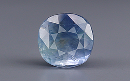 Ceylon Blue Sapphire - 7.39 Carat Prime Quality CBS-6293