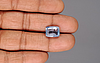 Ceylon Blue Sapphire - 6.86 Carat Prime Quality CBS-6294