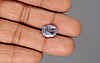 Ceylon Blue Sapphire - 5.64 Carat Prime Quality CBS-6296