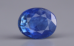 Ceylon Blue Sapphire - 3.05 Carat Rare Quality CBS-6297