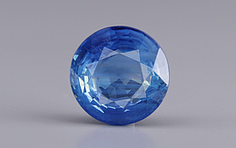 Ceylon Blue Sapphire - 4.87 Carat Limited Quality CBS-6298