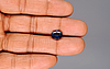 Ceylon Blue Sapphire - 3.07 Carat Rare Quality CBS-6300