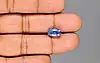 Ceylon Blue Sapphire - 5.11 Carat Limited Quality CBS-6326