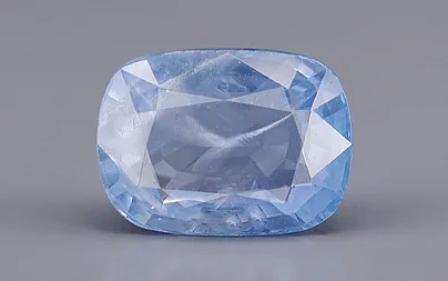 Ceylon Blue Sapphire - 7.18 Carat Prime Quality CBS-6328