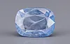 Ceylon Blue Sapphire - 7.18 Carat Prime Quality CBS-6328