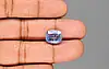 Ceylon Blue Sapphire - 7.31 Carat Prime Quality CBS-6329