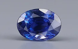 Ceylon Blue Sapphire - 2.60 Carat Limited Quality CBS-6331