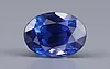 Ceylon Blue Sapphire - 2.60 Carat Limited Quality CBS-6331
