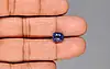 Ceylon Blue Sapphire - 4.29 Carat Rare Quality CBS-6334