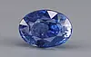 Ceylon Blue Sapphire - 5.10 Carat Rare Quality CBS-6335