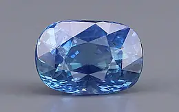Ceylon Blue Sapphire - 4.03 Carat Limited Quality CBS-6338