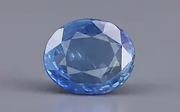 Ceylon Blue Sapphire - 4.11 Carat Limited Quality CBS-6341