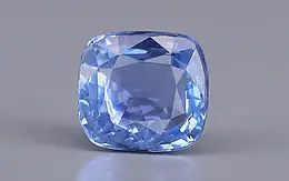 Ceylon Blue Sapphire - 3.59 Carat Limited Quality CBS-6345