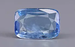 Ceylon Blue Sapphire - 5.04 Carat Prime Quality CBS-6348