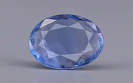 Ceylon Blue Sapphire - 3.70 Carat Prime Quality CBS-6350