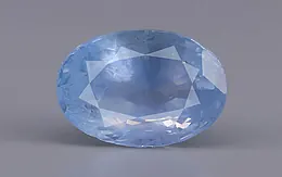 Ceylon Blue Sapphire - 9.00 Carat Prime Quality CBS-6353