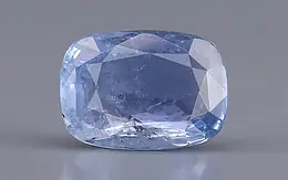 Ceylon Blue Sapphire - 5.04 Carat Prime Quality CBS-6354