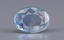 Ceylon Blue Sapphire - 4.35 Carat Prime Quality CBS-6360