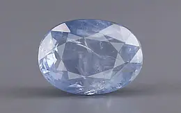 Ceylon Blue Sapphire - 5.06 Carat Prime Quality CBS-6364