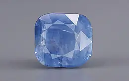 Ceylon Blue Sapphire - 8.47 Carat Prime Quality CBS-6365