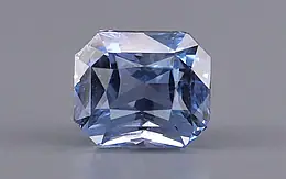 Ceylon Blue Sapphire - 3.56 Carat Rare Quality CBS-6368