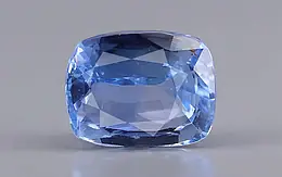 Ceylon Blue Sapphire - 4.12 Carat Limited Quality CBS-6371