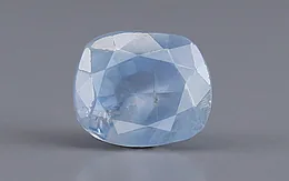 Ceylon Blue Sapphire - 2.96 Carat Fine Quality CBS-6373