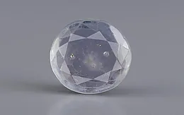Ceylon Blue Sapphire - 3.54 Carat Fine Quality CBS-6379