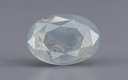 Ceylon Blue Sapphire - 3.91 Carat Fine Quality CBS-6381