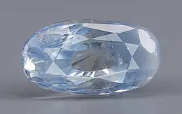 Ceylon Blue Sapphire - 3.37 Carat Fine Quality CBS-6383