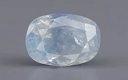 Ceylon Blue Sapphire - 3.18 Carat Fine Quality CBS-6384