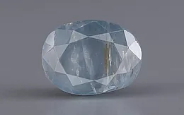 Ceylon Blue Sapphire - 3.26 Carat Fine Quality CBS-6387