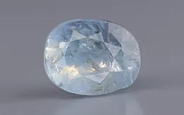 Ceylon Blue Sapphire - 3.75 Carat Fine Quality CBS-6389