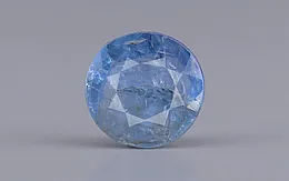 Ceylon Blue Sapphire - 3.20 Carat Fine Quality CBS-6393