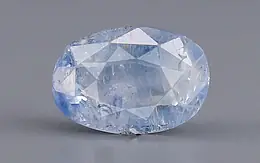 Ceylon Blue Sapphire - 3.22 Carat Fine Quality CBS-6395