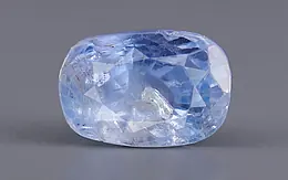 Ceylon Blue Sapphire - 3.67 Carat Fine Quality CBS-6397