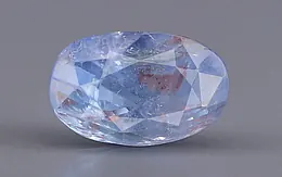 Ceylon Blue Sapphire - 3.15 Carat Fine Quality CBS-6398