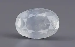 Ceylon Blue Sapphire - 3.31 Carat Fine Quality CBS-6399